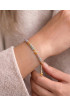 Bali Handmade Crystal Bracelet